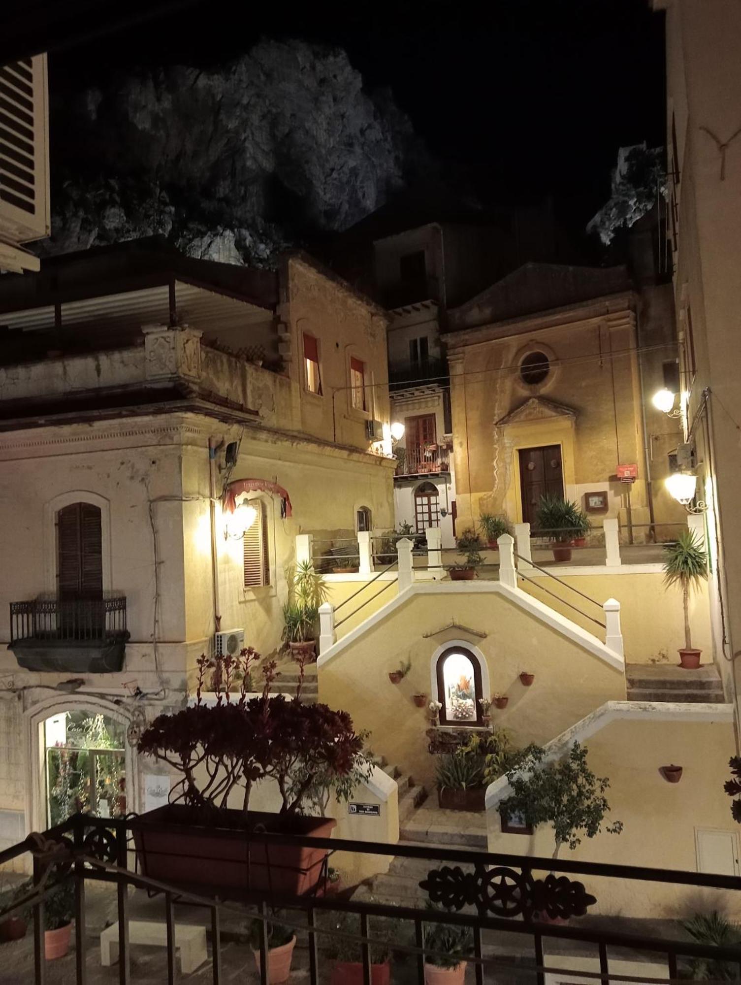 La Locanda Cefalu Exterior photo